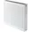 Sanicomfort Universal-Flachheizkörper 600 x 800 mm 1234 W