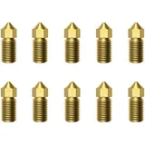 AnkerMake Nozzle suit (10er-Set) - 0,8 mm