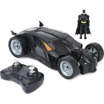 Spin Master Auto Batmobile RC 1:20 CH RTR schwarz