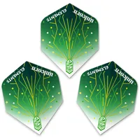 Unicorn Information System Unicorn Ultra Fly 100 Flights