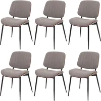 MCW MCW, Stühle, O44-6S