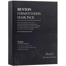 Benton Fermentation Mask Anti Aging 20 g