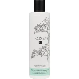 Unique Haircare Tiefenreinigendes Shampoo 250 ml