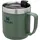 Stanley Classic Legendary Camp Mug 12OZ hammertone green 0,35 l
