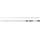 Abu Garcia Spike® S Finesse Spinnrute - Black - 2.13 m - 3-15 g