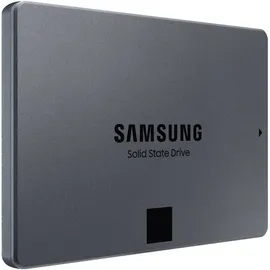Samsung 870 QVO 2 TB 2,5"