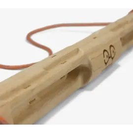 YY Vertical La Baguette Evo Klettergriff Braun