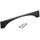 SOTech Möbelgriff Blackline XIV 128 mm 0,44 cm x 14,5 cm x 2,4 cm