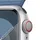 Apple Watch Series 9 GPS + Cellular 41 mm Aluminiumgehäuse silber, Sport Loop winterblau One Size