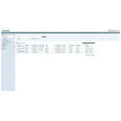 Siemens 6GK17243VH030BV0 SINEMA RC API Lizenz, zur Freischaltung der API