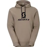 Scott Hoodie Beige 54