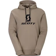 Scott Hoodie Beige 54