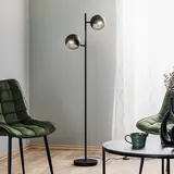 Markslöjd Edgar 145,5 Schwarz