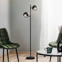 Markslöjd Edgar 145,5 Schwarz