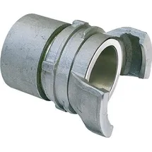 TEGUMA Winde TEGUMA 5729038038 Kupplung Guillemin 40 Innengewinde 1.1/2 '' Aluminiu
