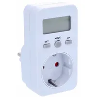 as - Schwabe AS Schwabe 24052 Energiekosten-Messgerät