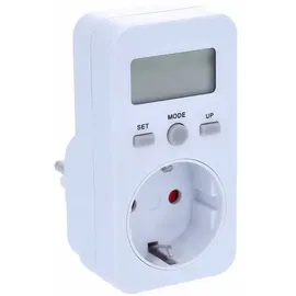 as - Schwabe AS Schwabe 24052 Energiekosten-Messgerät