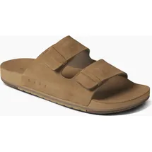 REEF Ojai Two Bar Herren Khaki 43