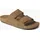 REEF Ojai Two Bar Herren Khaki 43