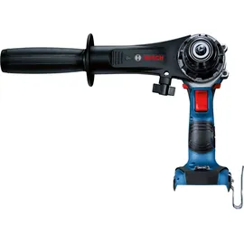Bosch GSR 18V-110 C inkl. 2 x 5,5 Ah + Ladegerät
