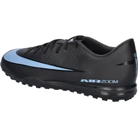 Nike Mercurial Vapor 16 Academy TF Herren black/ice blue 44