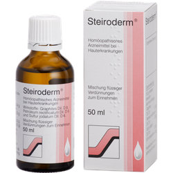 Steiroderm flüssig 50 ml