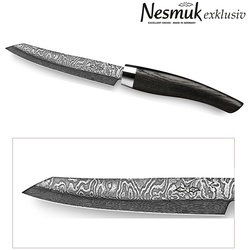 Nesmuk Exklusiv C100 Officemesser 90 Mooreiche