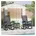 2 pcs Marineblau 92 x 70 x 108 Polyethylen