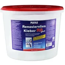 pufas die malermarke Renoviervlies-Kleber 16,000 kg