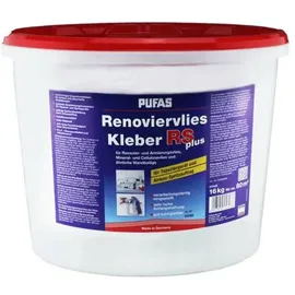 pufas die malermarke Renoviervlies-Kleber 16,000 kg