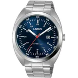 Lorus RH951KX9 Klassik Herren 43mm 10ATM