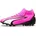 MG Fußballschuhe 01 poison pink/white/black 44 5