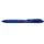 Pentel ENERGEL BL110 Gelschreiber blau/transparent 0,5 mm, Schreibfarbe: blau