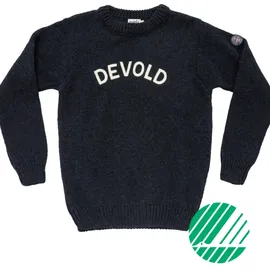 Devold of Norway Nansen Legacy Pullover Offwhite/Ink XL