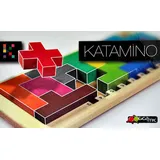 Gigamic Katamino - deutsche Ausgabe