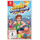 Summer Sports Games - [Nintendo Switch]