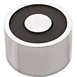 red magnetics Elektromagnet magnetisch (stromloser Zustand) 300 N 12 V/DC 28W ITS-PE3529-12VDC