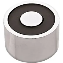 red magnetics Elektromagnet magnetisch (stromloser Zustand) 300 N 12 V/DC 28W ITS-PE3529-12VDC
