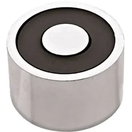 red magnetics Elektromagnet magnetisch (stromloser Zustand) 300 N 12 V/DC 28W ITS-PE3529-12VDC