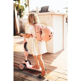 Scoot & Ride Highwaykick 1 rose