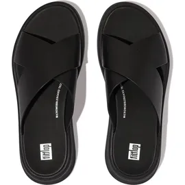 FitFlop F-Mode Herren Schwarz 42