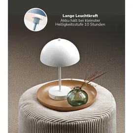 mokebo Der Leuchtturm Blau