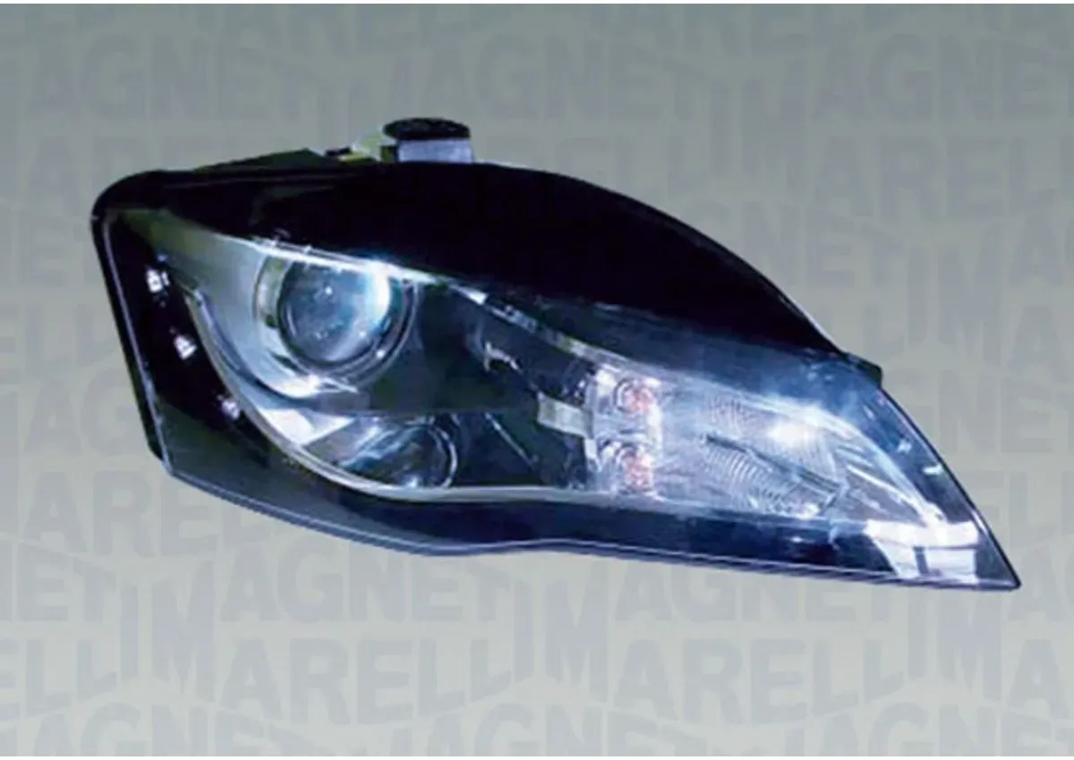 Faro delantero MAGNETI MARELLI 711307022738, izquierda