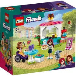 LEGO® Friends 41753 Pfannkuchen-Shop