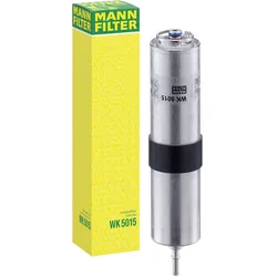 MANN-FILTER WK 5015 Kraftstofffilter