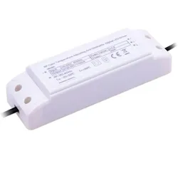 LED Treiber CCT Controller 48W 20-42V 1.100mA dimmbar über 2.4GHz Fernbedienung