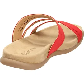 Gabor 6370285 für Damen, rot, Größe 42 EU