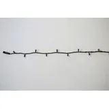MK ILLUMINATION MK LED String Lite 120 LED ww 12m 9120049839193