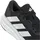 adidas Galaxy 7 Core Black / Cloud White / Carbon 37 1/3