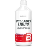 BIOTECH BioTechUSA Collagen Liquid, 1000 ml, Waldfrüchte)